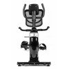 Велотренажер Hop-Sport Горизонтальный HS-070L Helix iConsole+ Silver  фото 15