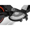 Велотренажер Hop-Sport Горизонтальный HS-070L Helix iConsole+ Silver  фото 5