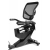 Велотренажер Hop-Sport Горизонтальный HS-070L Helix iConsole+ Silver  фото 18
