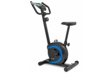 Велотренажер Elitum RX150 Black