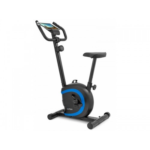 Велотренажер Elitum RX150 Black