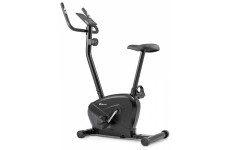 Велотренажер Hop-Sport HS-002H Slide Black/Gray