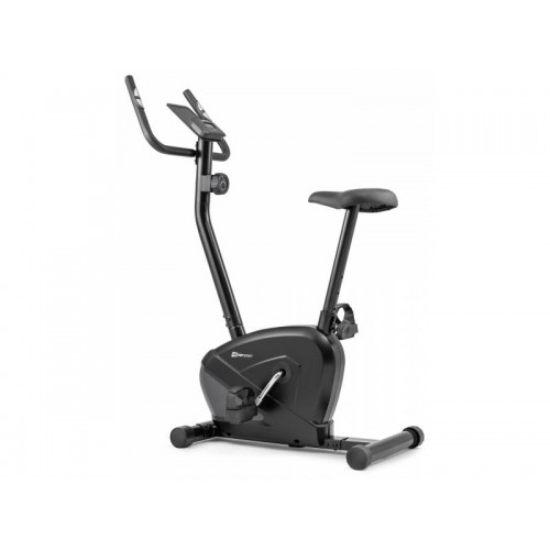 Велотренажер Hop-Sport HS-002H Slide Black/Gray