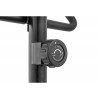 Велотренажер Hop-Sport HS-002H Slide Black/Gray  фото 3
