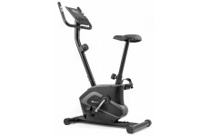 Велотренажер Hop-Sport HS-003H Eclips Black/Gray