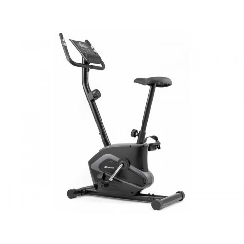 Велотренажер Hop-Sport HS-003H Eclips Black/Gray