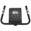 Велотренажер Hop-Sport HS-003H Eclips Black/Gray  фото 3