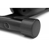 Велотренажер Hop-Sport HS-003H Eclips Black/Gray  фото 2