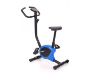 Велотренажер Hop-Sport Механический HS-010H Rio Blue