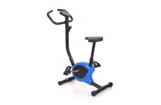 Велотренажер Hop-Sport Механический HS-010H Rio Blue