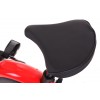 Велотренажер Hop-Sport Механический HS-010H Rio Red  фото 3