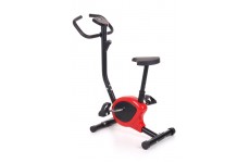 Велотренажер Hop-Sport Механический HS-010H Rio Red