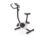 Велотренажер Hop-Sport Механический HS-010H Rio White