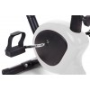Велотренажер Hop-Sport Механический HS-010H Rio White  фото 3