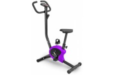Велотренажер Hop-Sport Механический HS-010H Rio Violet
