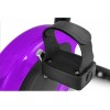 Велотренажер Hop-Sport Механический HS-010H Rio Violet  фото 2