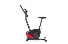 Велотренажер Hop-Sport Магнитный HS-040H Colt Red