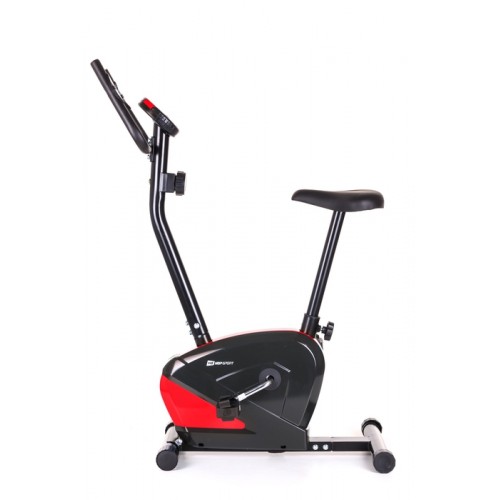 Велотренажер Hop-Sport Магнитный HS-040H Colt Red
