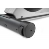 Горизонтальный велотренажер HS-040L Root black/gray  фото 3