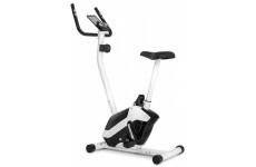 Велотренажер Hop-Sport HS-045H Eos White