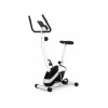 Велотренажер Hop-Sport HS-045H Eos White  фото 4