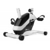 Велотренажер Hop-Sport HS-045H Eos White  фото 2