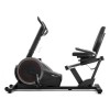 Горизонтальный велотренажер Hop-Sport HS-060L Pulse Gray  фото 3