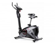 Велотренажер Hop-Sport HS-090H Apollo iConsole+ Black/Gray