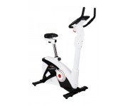 ВЕЛОТРЕНАЖЕР HOP SPORT ЭЛЕКТРОМАГНИТНЫЙ HS-090H APOLLO БЕЛО ЧЕРНЫЙ