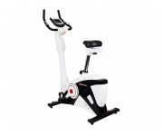 Велотренажер Hop-Sport HS-090H Apollo EMS white