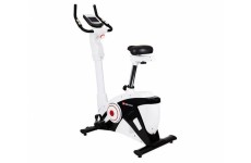 Велотренажер Hop-Sport HS-090H Apollo EMS white