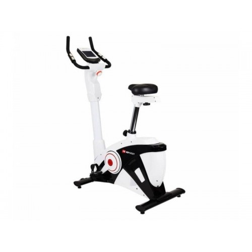 Велотренажер Hop-Sport HS-090H Apollo EMS white
