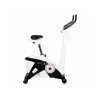 Велотренажер Hop-Sport HS-090H Apollo EMS white  фото 2