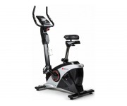 Велотренажер Hop-Sport HS-090H Apollo iConsole+ Silver