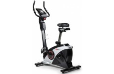 Велотренажер Hop-Sport HS-090H Apollo iConsole+ Silver