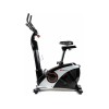 Велотренажер Hop-Sport HS-090H Apollo iConsole+ Silver  фото 2