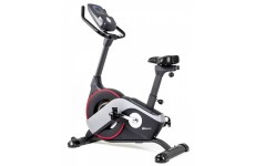 Велотренажер HS-200H Flex iConsole+
