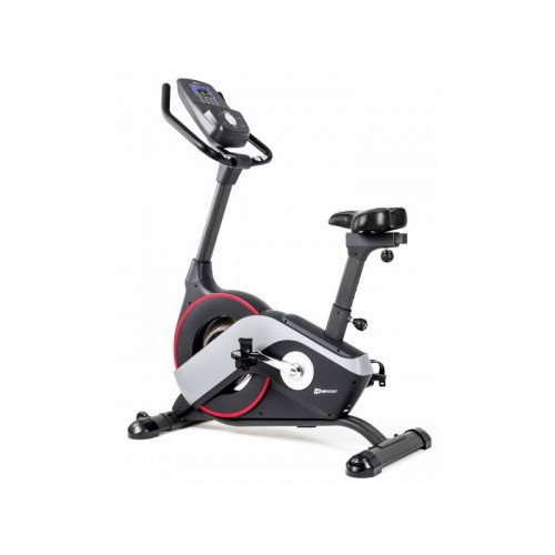 Велотренажер HS-200H Flex iConsole+