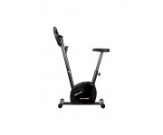 ВЕЛОТРЕНАЖЕР HOP SPORT МЕХАНИЧЕСКИЙ HS-2010 LIGHT ЧЕРНЫЙ