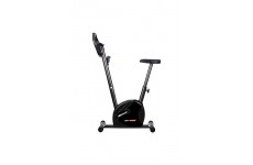 ВЕЛОТРЕНАЖЕР HOP SPORT МЕХАНИЧЕСКИЙ HS-2010 LIGHT ЧЕРНЫЙ