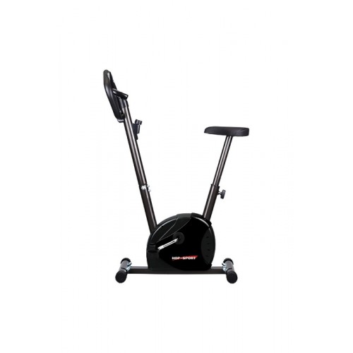 ВЕЛОТРЕНАЖЕР HOP SPORT МЕХАНИЧЕСКИЙ HS-2010 LIGHT ЧЕРНЫЙ