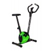 ВЕЛОТРЕНАЖЕР HOP SPORT МЕХАНИЧЕСКИЙ HS-2010 LIGHT ЧЕРНО ЗЕЛЕНЫЙ  фото 2