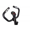 ВЕЛОТРЕНАЖЕР HOP SPORT МЕХАНИЧЕСКИЙ HS-2010 LIGHT ЧЕРНО ОРАНЖЕВЫЙ  фото 3