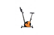 ВЕЛОТРЕНАЖЕР HOP SPORT МЕХАНИЧЕСКИЙ HS-2010 LIGHT ЧЕРНО ОРАНЖЕВЫЙ