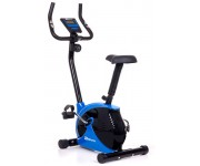 ВЕЛОТРЕНАЖЕР HOP SPORT МАГНИТНЫЙ HS-2080 SPARK СИНИЙ