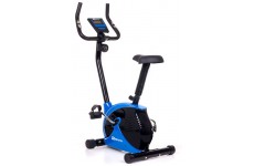 ВЕЛОТРЕНАЖЕР HOP SPORT МАГНИТНЫЙ HS-2080 SPARK СИНИЙ