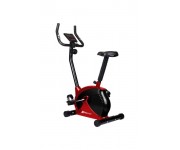 ВЕЛОТРЕНАЖЕР HOP SPORT МАГНИТНЫЙ HS-2080 SPARK КРАСНЫЙ