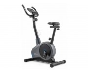 Велотренажер Hop-Sport HS-2080 Spark Gray/Blue