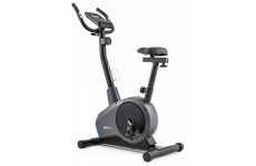 Велотренажер Hop-Sport HS-2080 Spark Gray/Blue