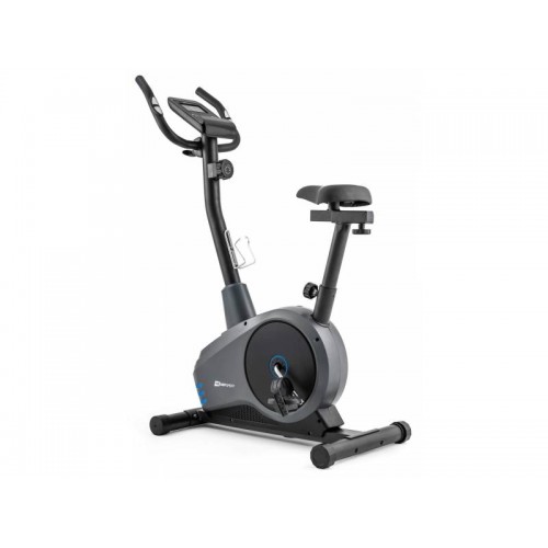 Велотренажер Hop-Sport HS-2080 Spark Gray/Blue